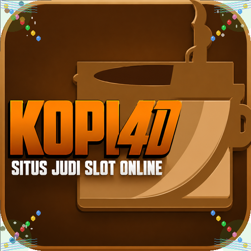 kopi4d — mitra unggulan